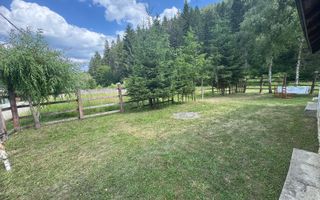 Casa de vacanta - zona Valea Bozom - Apata jud.Brasov - Poză 4