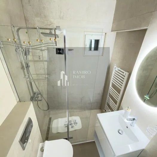 APARTAMENT 2 CAMERE DECOMANDAT  51MP /CENTRA PROPRIE/ZONA FLOREASCA - Poză 4