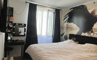 Dumbrăvița Central | 3 camere | Mobilat Inside Decor | 2 locuri parcare - Poză 11