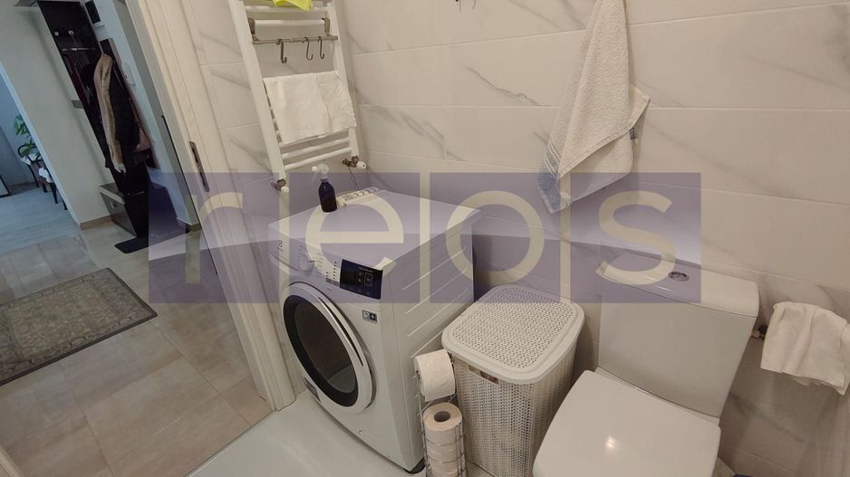 VANZARE 2 CAMERE I DECOMANDAT I ODUA LOCURI PARCARE I VALEA LARGA - Poză 8