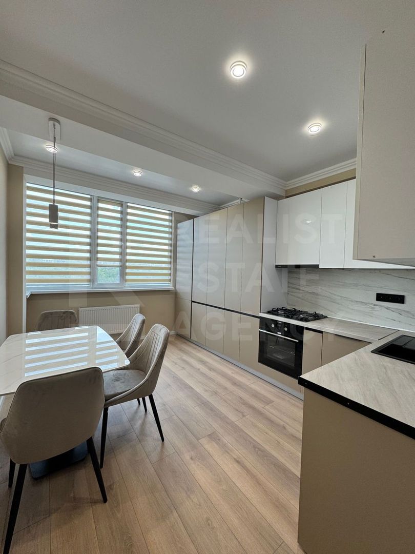 Vânzare, apartament, 2 camere, str. Nicolae Milescu Spătaru, Ciocana - Poză 2