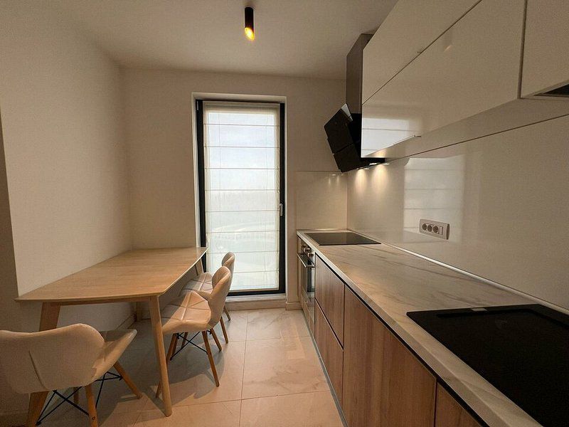 Apartament de inchiriat 2 camere | One Herastrau Park - Poză 3