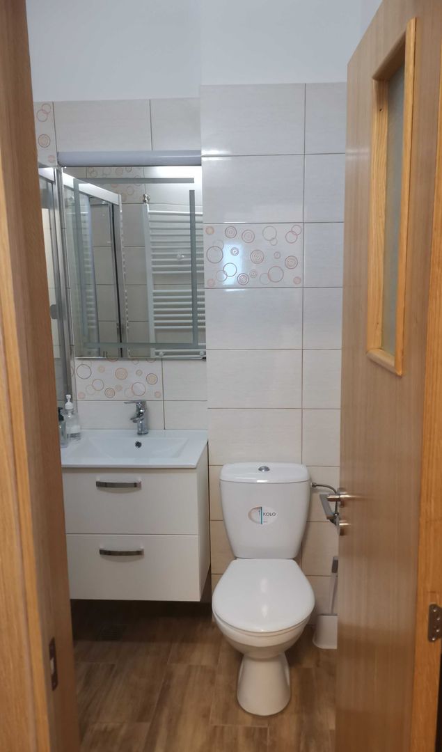APARTAMENT ZONA PRIMAVERII - Poză 4
