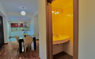 BELLEVUE RSIDENCE! Apartament 3 camere - Poză 8