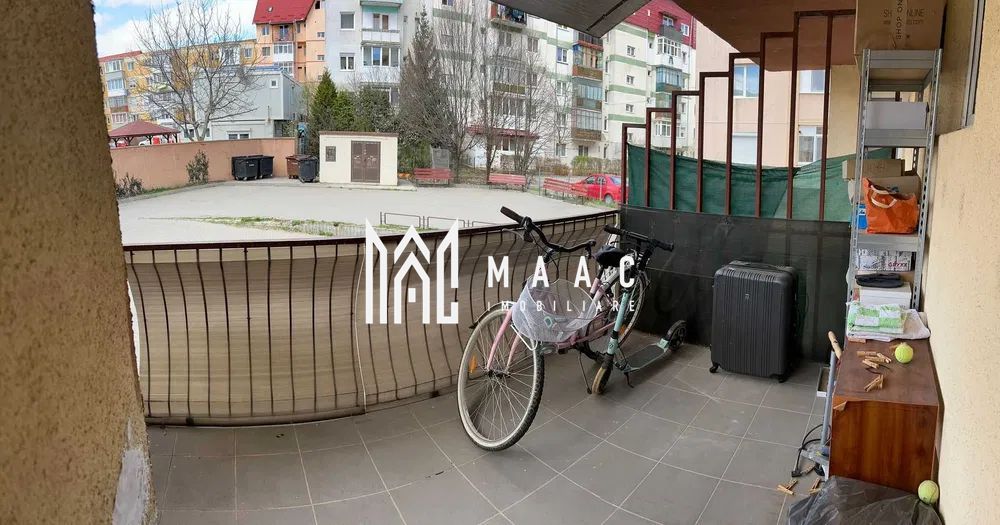 Apartament 3 Camere | Parter 59mpu | 1 Balcoane | 1 Terasa - Poză 8