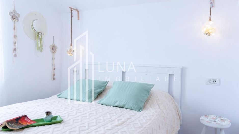 Închiriez vilă în regim hotelier – Vila Abran Edelweiss, Bran - Poză 2