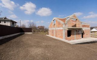 Vânzare, casă, 2 nivele, 5 camere, sat. Milești Mici, Ialoveni - Poză 1