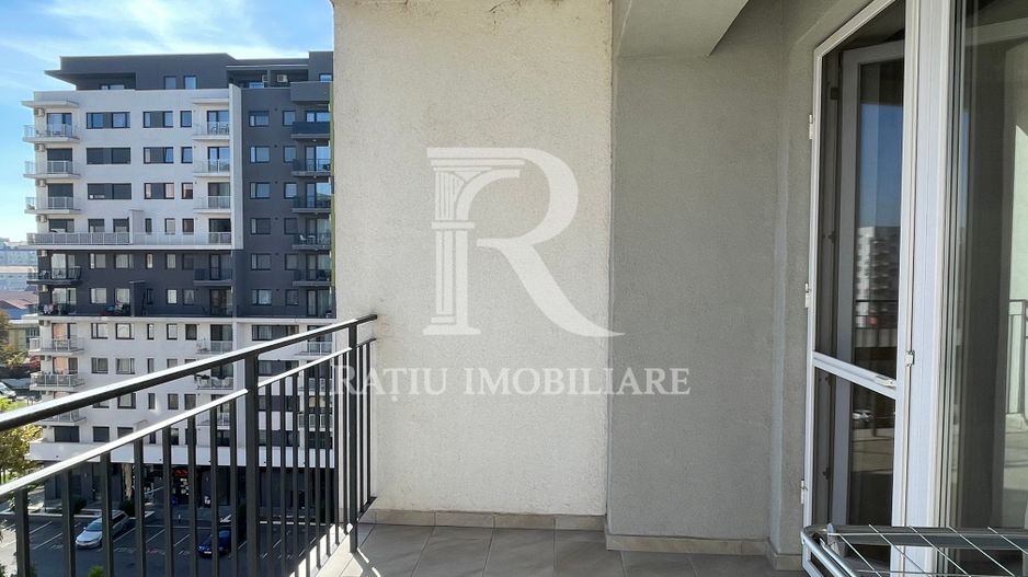 Apartament modern cu 2 camere | Parcare | Ioșia Residence | Oradea - Poză 8