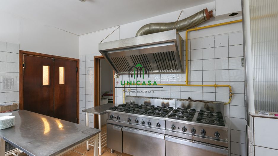 Pensiune - Baile Olanesti - Zona Centrala - Poză 34