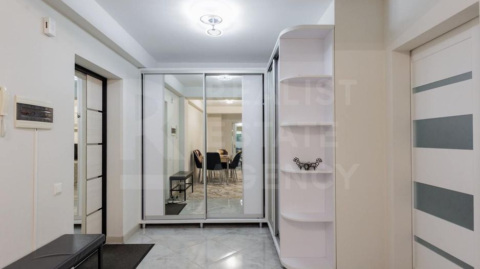 Chirie, apartament, 2 camere, strada Nicolae Costin, Buiucani - Poză 9