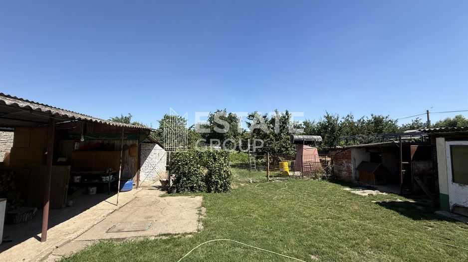 Casa Sandrei , teren 1414 mp, strada asfaltata - Poză 3