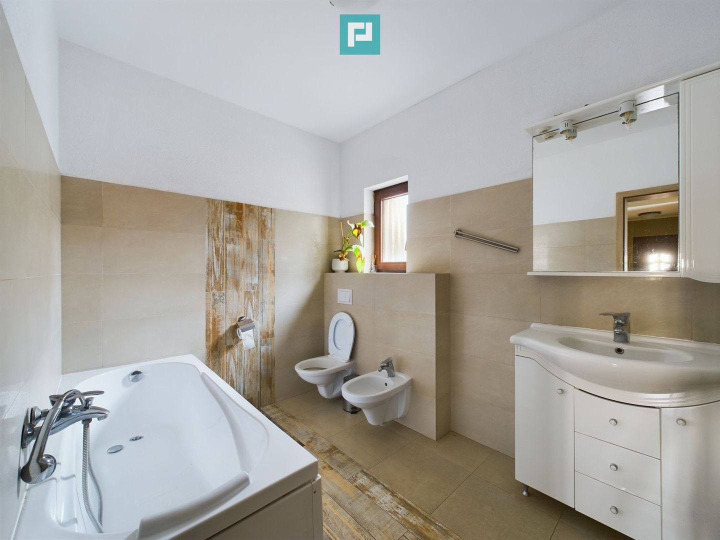 Casă modernă în Giroc, complet mobilată și utilată - Poză 14