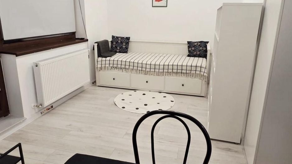 GARS. TITAN, PRIMA INCHIRIERE, BLOC NOU, CENTRALA, METROU 10 MINUTE - Poză 2