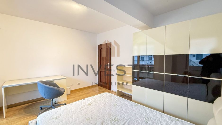 Apartament Ultracentral! Imobil nou zona strazii Universitatii! - Poză 8