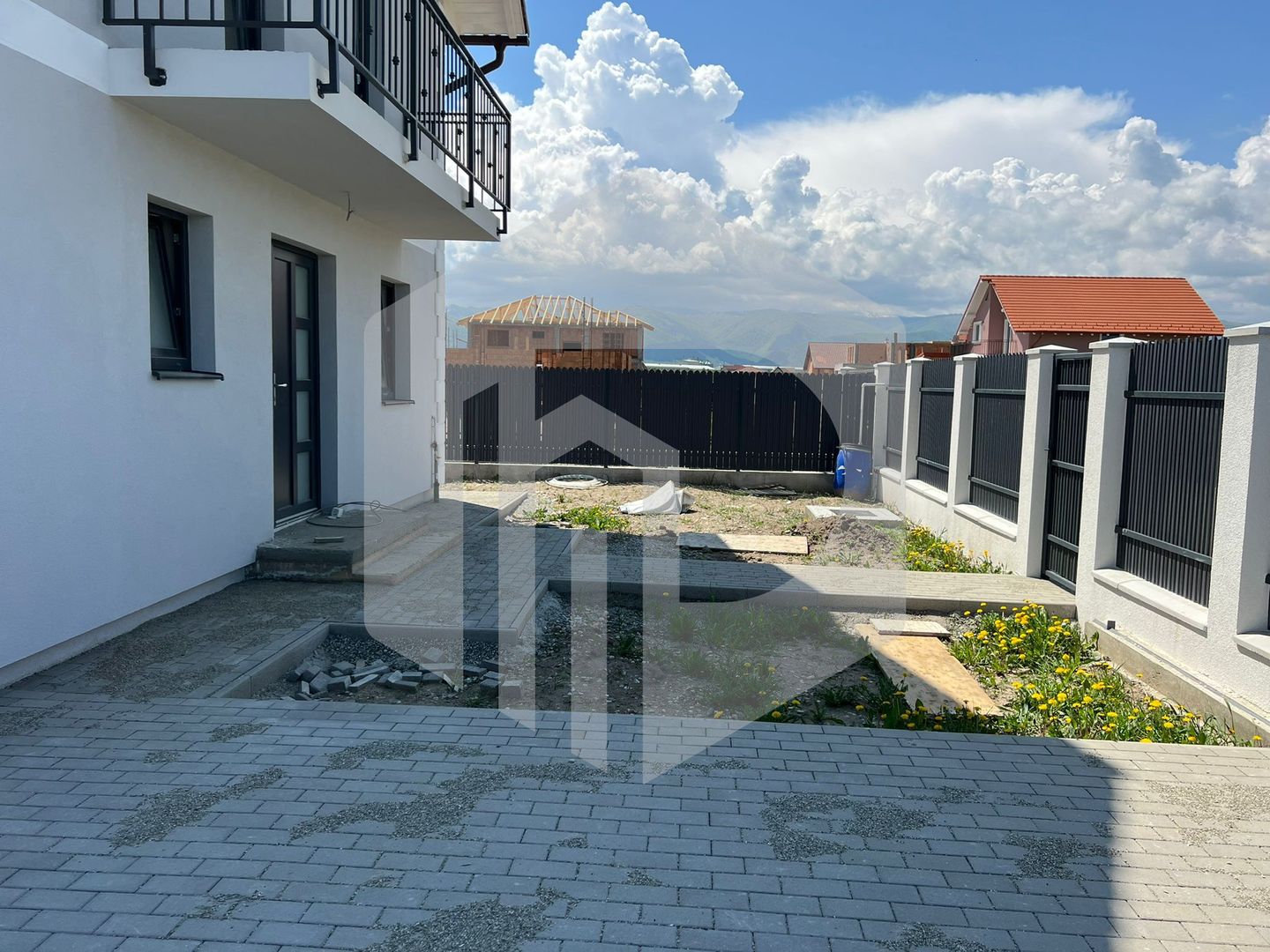 Casa Single Cristian | 4 Camere | 430mp Gradina | Dezvoltator - Poză 2