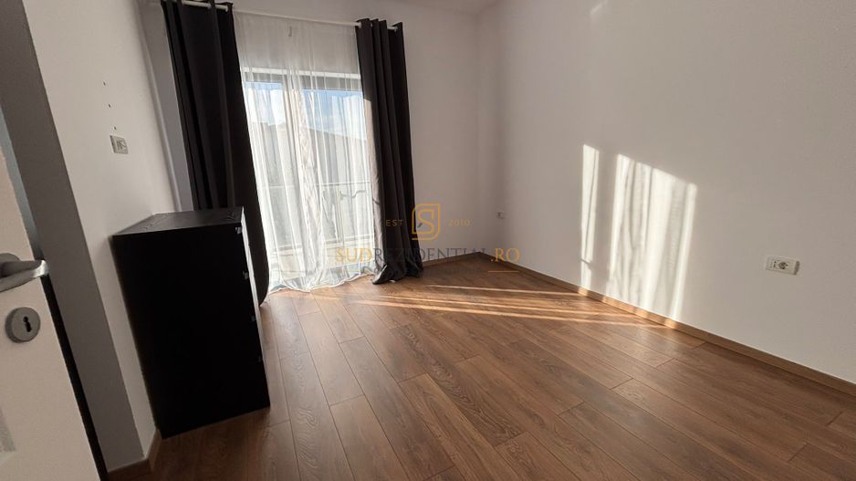 De Inchiriat Vila P+1 Quantum Berceni - Bld. 1 Mai - Comuna Berceni - Poză 21
