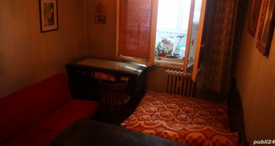 Apartament de vanzare 3 camere decomandat, Sos Pantelimon - Poză 3