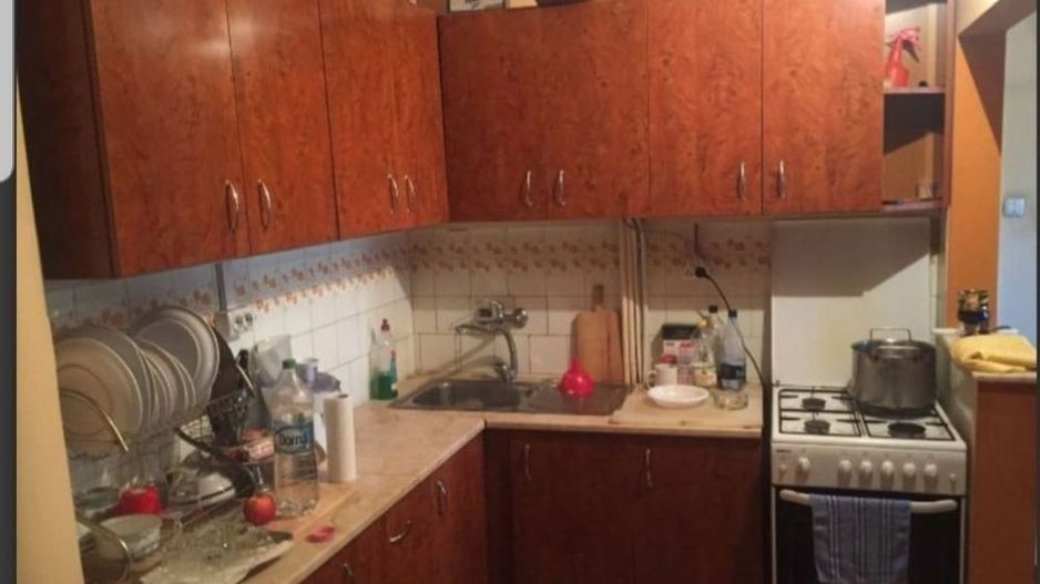 BASARAS vinde casa inchiriata pe 3 ani 800 Euro/luna. - Poză 6