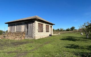 Vânzare, teren pentru construcții, 4 ari, satul Pîrliţa, Făleşti. - Poză 6