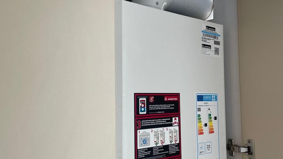 Apartament cu o camera – Faleza Dunarii, langa Union Jack, 44 mp - Poză 8