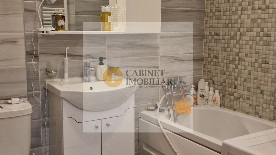 2 Camere | Decomandat | 2019 | Rotar Park | M Pacii - 4 minute - Poză 8