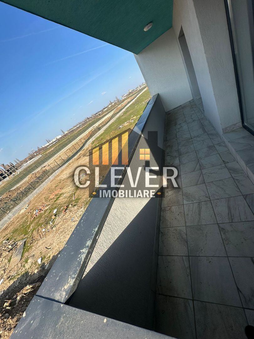 Apartament 2 camere, Theodor Pallady – Nicolae Teclu | Parcare inclusa - Poză 13