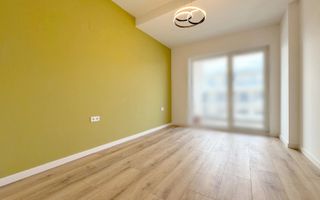 Apartament cu 2 camere dec. recent finisat+terasa de 12 mp/CF. - Poză 7