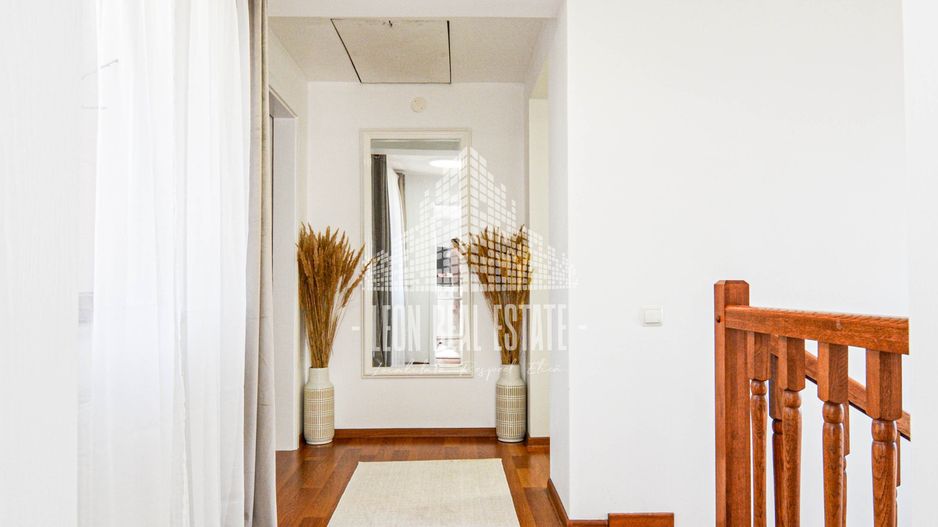 Casă individuală modernă, complet mobilată, în Florești – Cluj - Poză 36