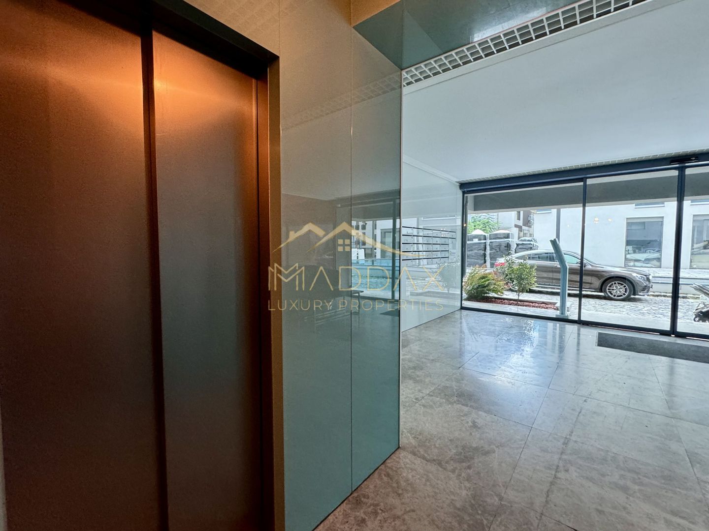 Apartament cu 2 camere***71mp*** + Parking // Floreasca - Park View - Poză 27