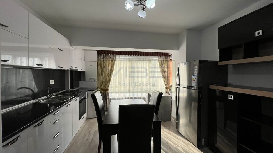 Apartament 2 camere Newton Tatarasi - Spitalul Sf. Maria - Poză 8