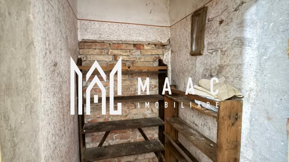 Casa individuala 3 camere | Pivnita | Pod | Curte | Lupeni - Poză 7