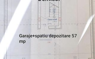 Casa tip duplex premium/CF/zona Tautului. - Poză 7