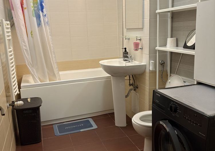 Mihai Bravu 2 camere  loc de parcare - Poză 5