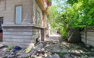 Apartament in vila // 120 mp // Armeneasca - Poză 15