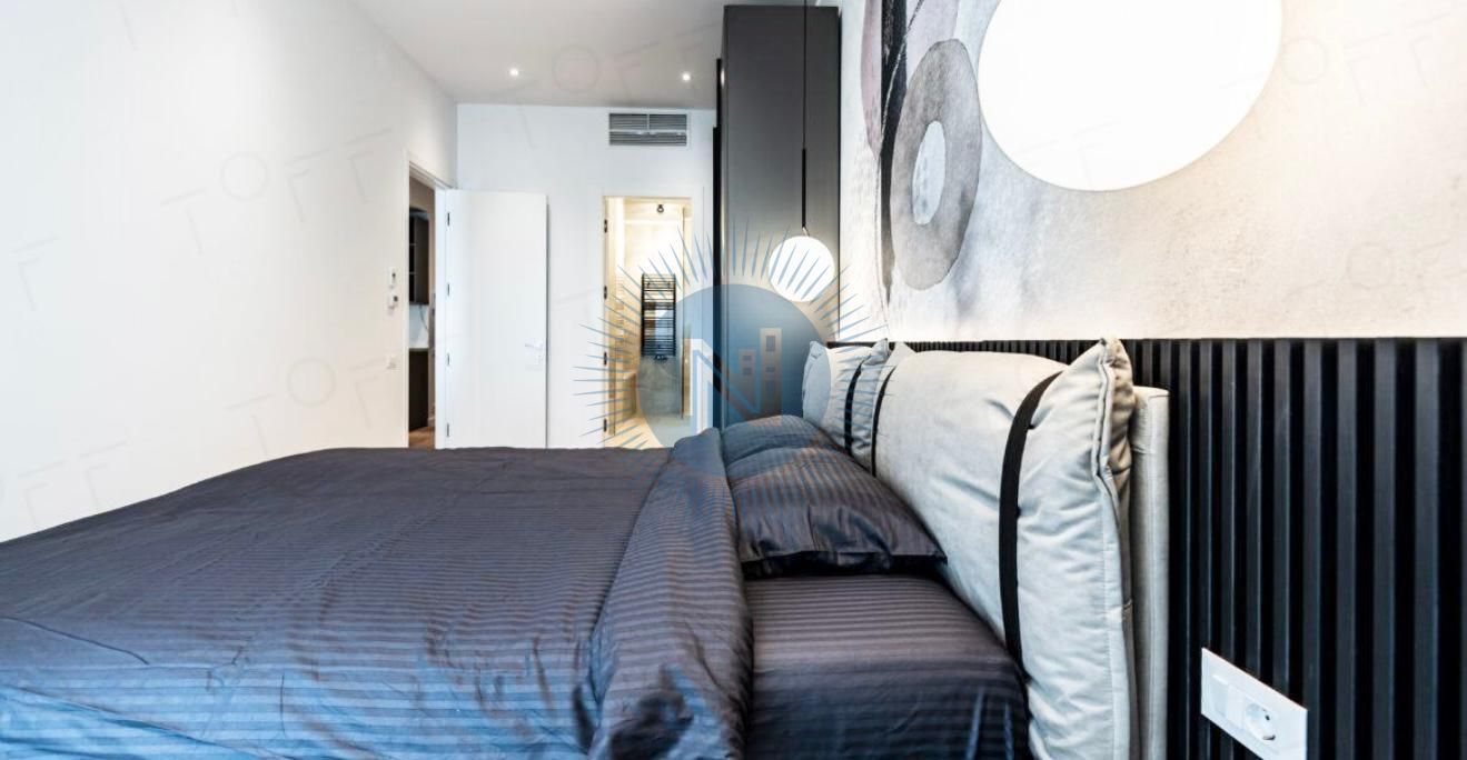 Apartament 3 camere One Verdi cu loc de parcare - Poză 10