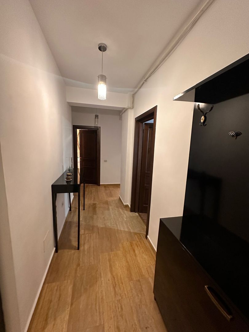 Apartament  de vanzare  Barbu Vacarescu bloc nou A30 - Poză 8