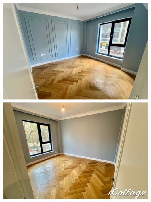 Apartament BANEASA LUX  3 Camere I PARCARE INCLUSA - Poză 3