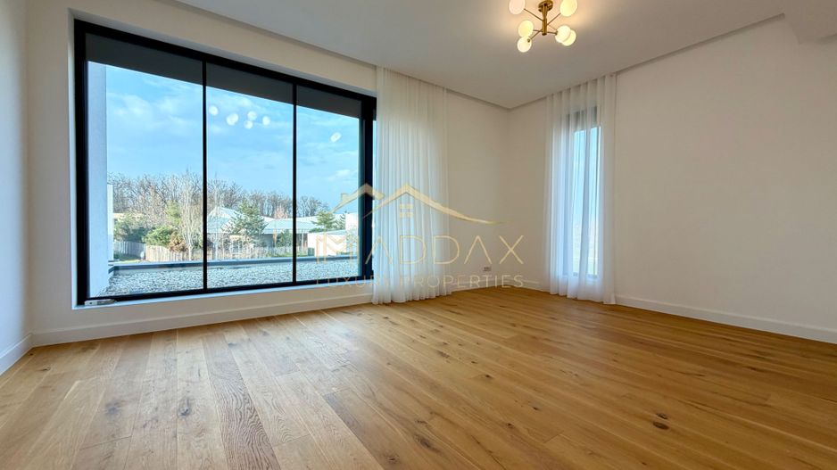 Vila Exclusivista in Mijlocul Naturii *959mp teren*/ 420mpc / Balotesti - Poză 42