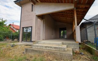 Casa/Vila de vanzare | 664 mp teren | Strejnicu, Prahova | Comision 0% - Poză 3