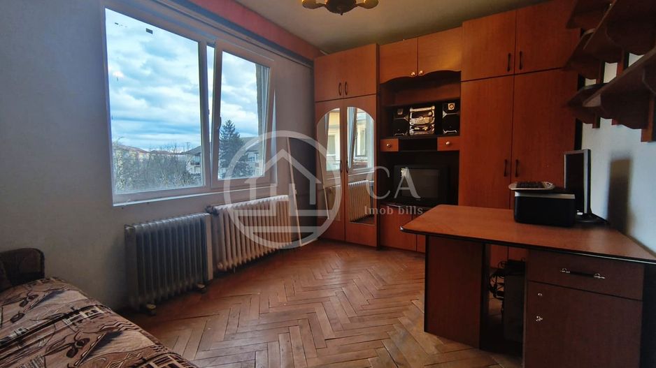 Apartament de vânzare cu 2 camere în Nufarul, Oradea - Poză 4