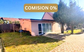 COMISION 0% | CASĂ ÎN TURNIȘOR | IDEALĂ PENTRU 2 FAMILII - Poză 1