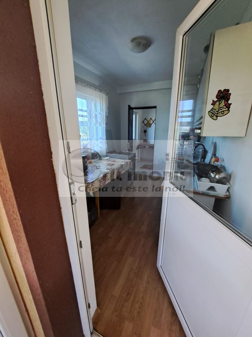 Casa/Vila  Bucium - 1700 euro - Poză 23