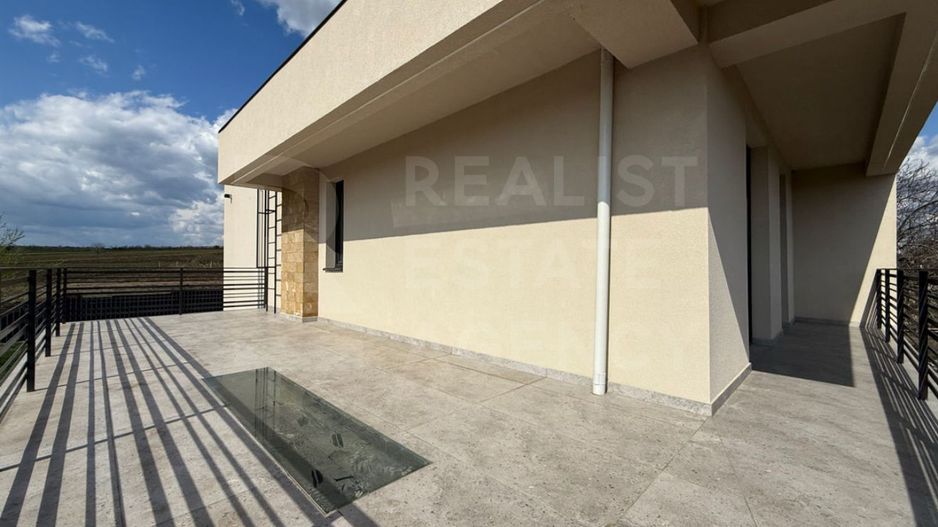 Vânzare, casă, 2 nivele, 4 camere, strada Rediul Cazacului, Ghidighici - Poză 6