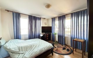 4 camere/2 bai / 111 mp/  2 min de Lidl / Cartier Buna Ziua - Poză 2