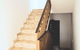 Casa 8 Camere- 3 Bai-316 MPU- Teren 581MP-Selimbar - Poză 6