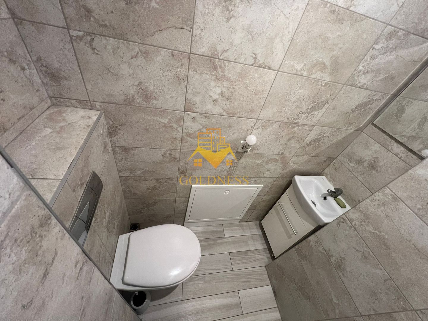 3 Camere decomandate,Central,FSEGA,Kaufland,Lidl,Iulius Mall,Marasti - Poză 8