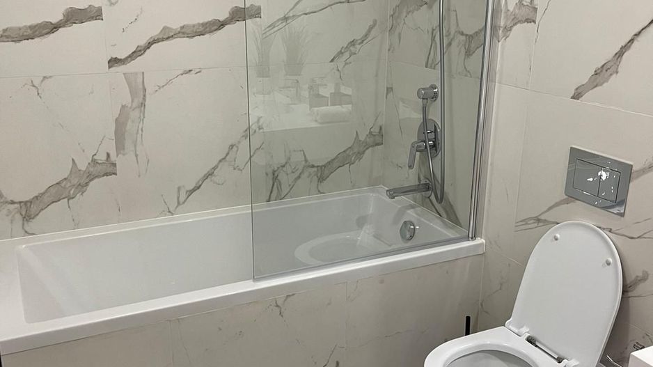 2 Rooms | ONE Herăstrău Towers | Terrace 15m2 I Parking spot - Poză 14