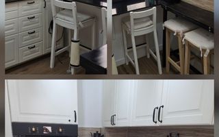 Apartament 3 camere Drumul Taberei - Poză 8