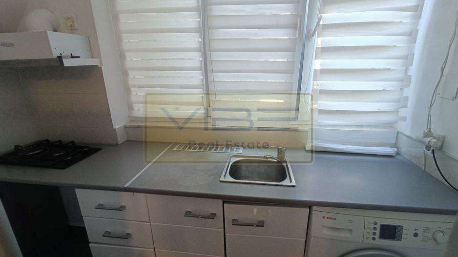 Garsoniera moderna Copou 10 min. de Universitate - Poză 4