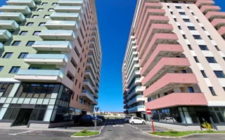Spatiu comercial / Office NOU Podu Ros - Piata Nicolina - Poză 15